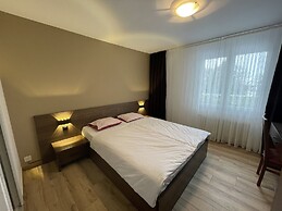 Motel des Fleurs