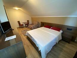 Motel des Fleurs