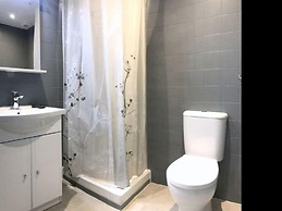 Apartamento Meda Chica 1F