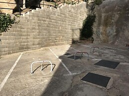 Apartamento Meda Chica 1F