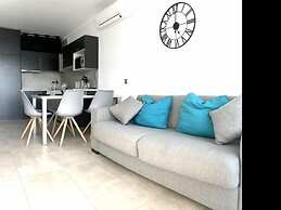 Apartamento Meda Chica 1F