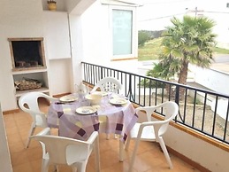 Apartamento Jardins I