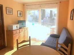 Apartamento Jardins I