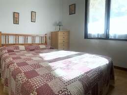 Apartamento Jardins I