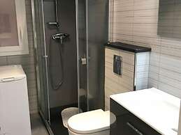 Apartamento Rhode 1B
