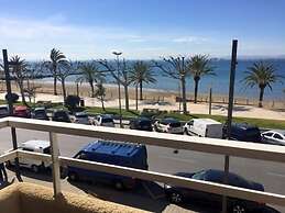 Apartamento Rhode 1B