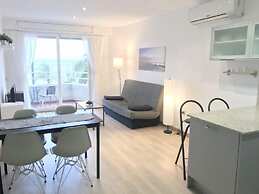 Apartamento Rhode 1B