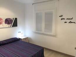 Apartamento Rhode 1B
