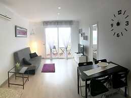 Apartamento Rhode 2A