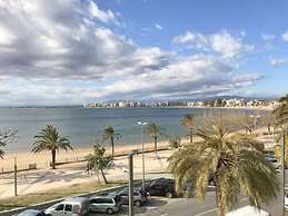 Apartamento Rhode 2A