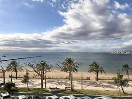 Apartamento Rhode 2A