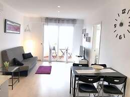 Apartamento Rhode 2A
