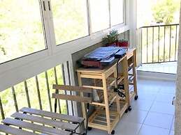 Apartamento Punta Este 3 6
