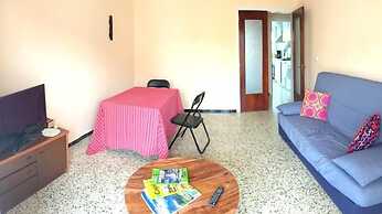 Apartamento Llevant 4 B