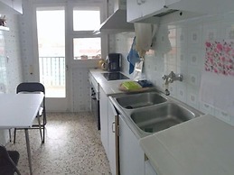 Apartamento Llevant 4 B