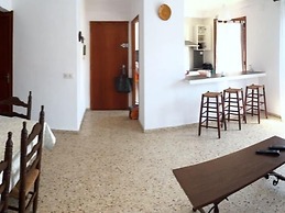 Apartamento Eugeni Ors 6