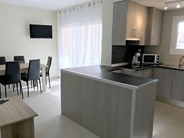 Apartamento Olimpe 2 8