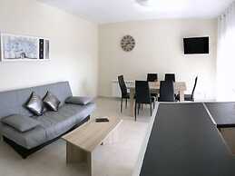 Apartamento Olimpe 2 8