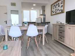 Apartamento Eden Mar 7