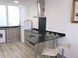 Apartamento Eden Mar 7