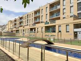 Apartamento Puigmal