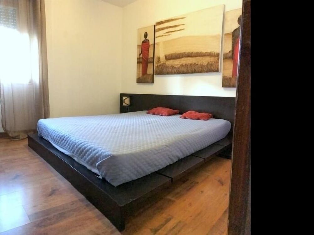 Apartamento Dallas B