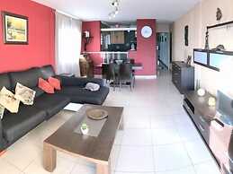 Apartamento Dallas B