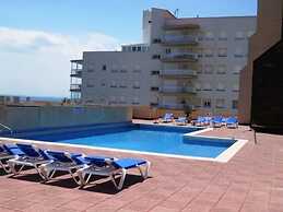 Apartamento Dallas B