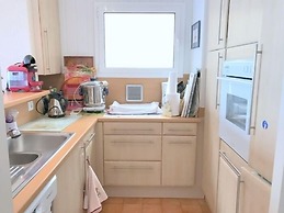Apartamento Dallas A