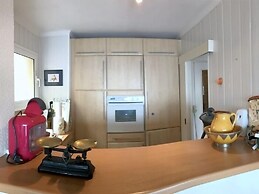Apartamento Dallas A