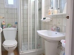 Apartamento Dallas A