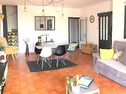 Apartamento Pescadores 55