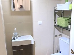 Apartamento Pescadores 55