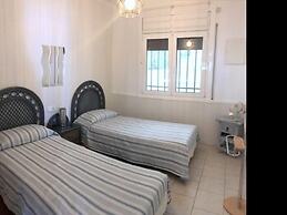 Apartamento Ángeles 58
