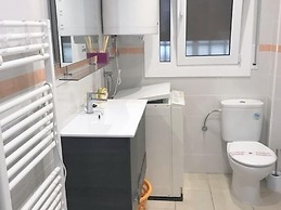 Apartamento Ángeles 58
