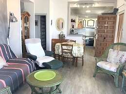 Apartamento Ángeles 58
