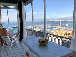 Apartamento Ángeles 58