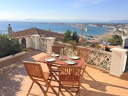 Apartamento Ángeles 58 Bjs 3