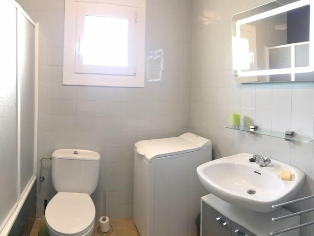 Apartamento Los Angeles 38