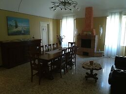Agriresidence A Ca Du Cappellan