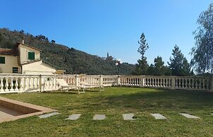 Agriresidence A Ca Du Cappellan