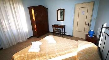 Agriresidence A Ca Du Cappellan