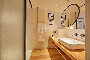 Mon Boutique Hotel