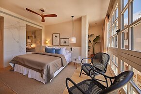 Mon Boutique Hotel