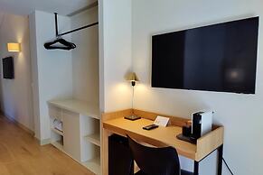 Mon Boutique Hotel