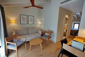 Mon Boutique Hotel