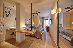 Mon Boutique Hotel
