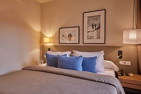 Mon Boutique Hotel