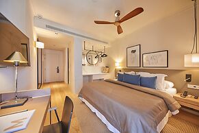 Mon Boutique Hotel