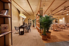 Mon Boutique Hotel